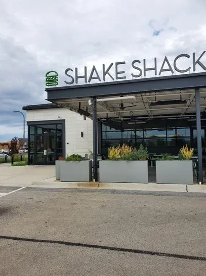 Shake Shack Oak Lawn