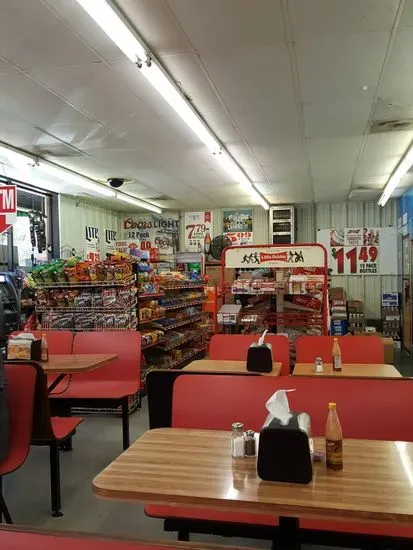 Ryan's Deli