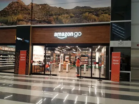 Amazon Go