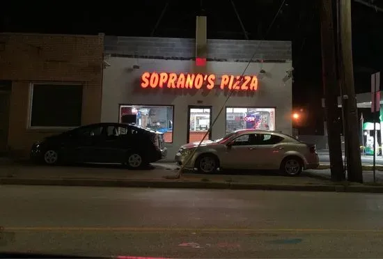 Soprano's Pizza