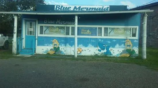 Blue Mermaid Seafood