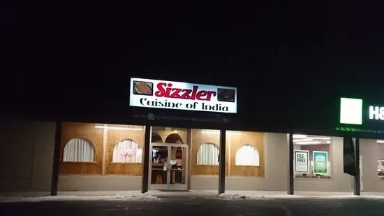 Sizzler Cuisine Of India