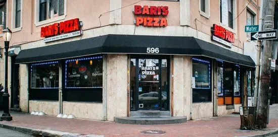 Bari's Pizza