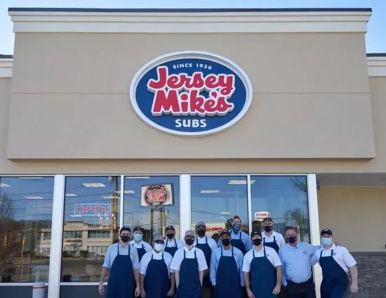 Jersey Mike's Subs