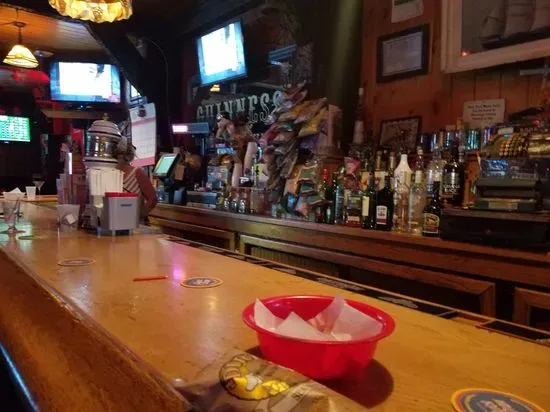Quogue East Pub (QEP)