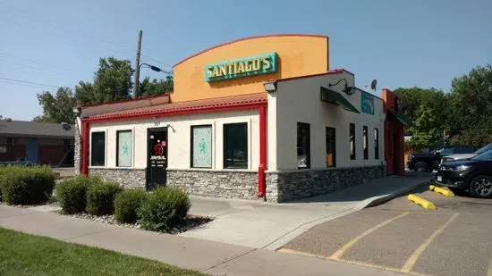 Santiago's Mexican Restaurant