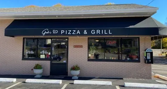 Gusto's Pizza & Grill