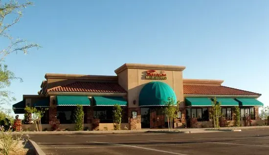 Serrano's Mexican Food Restaurants