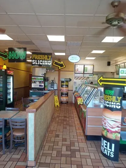 Subway