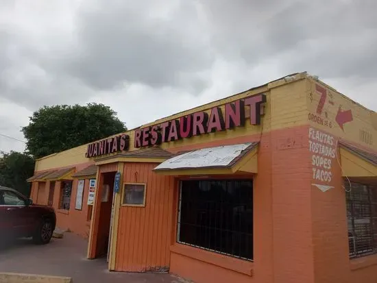 Juanita's Mexican Restaurant