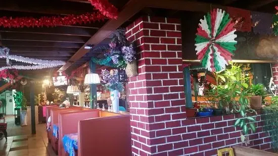 El Cerrito Mexican Grill