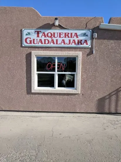 Taqueria Guadalajara