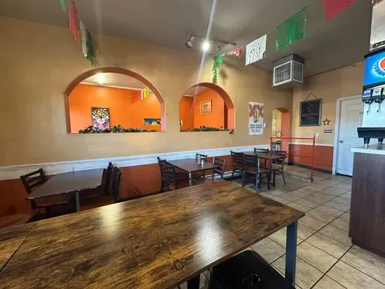 Taqueria Guadalajara