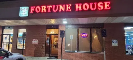 Fortune House