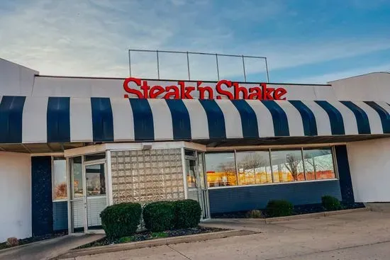 Steak 'n Shake