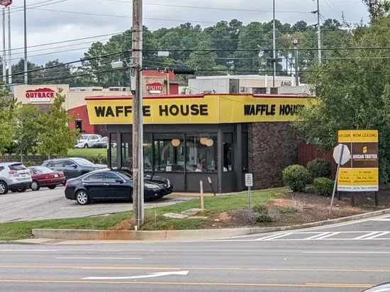 Waffle House