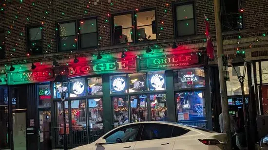 McGee's Tavern & Grille