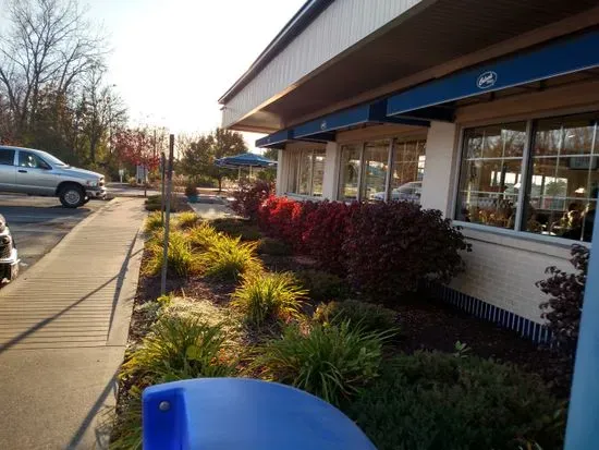 Culver’s