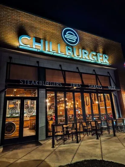 CHILLBURGER