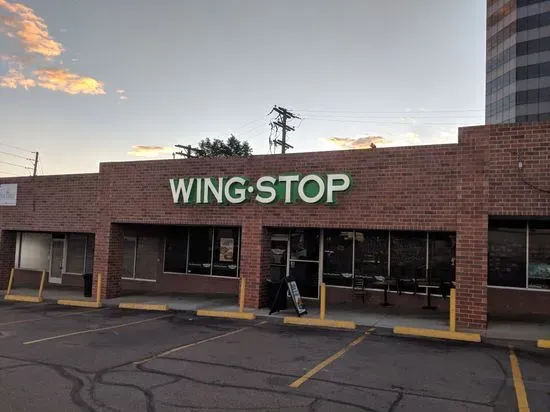 Wingstop