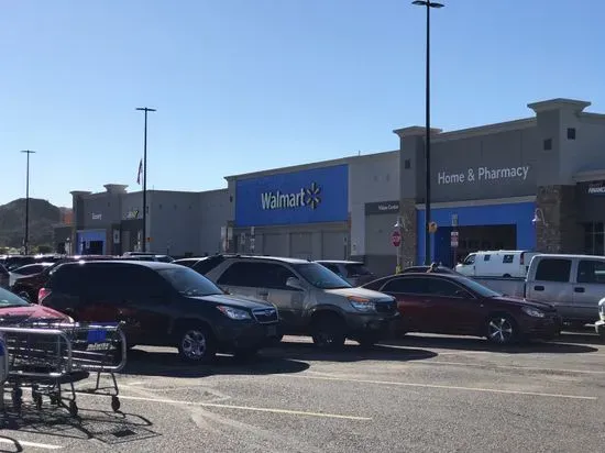 Walmart Supercenter