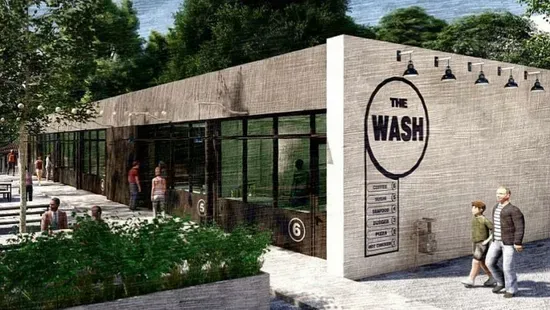 The Wash