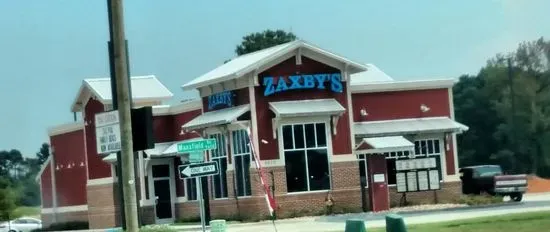 Zaxbys Chicken Fingers & Buffalo Wings