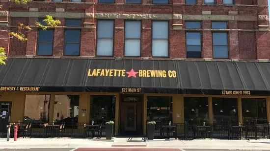 Lafayette Brewing Company