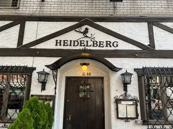 Heidelberg Restaurant