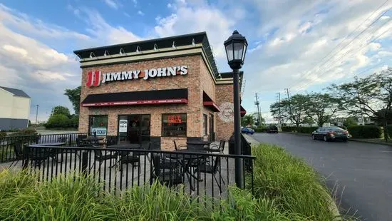 Jimmy John's