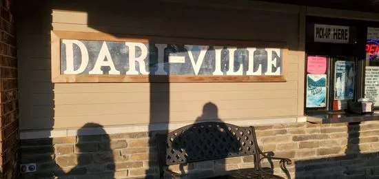 Dari-Ville