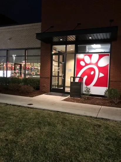 Chick-fil-A