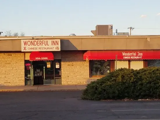 Wonderful Inn Chinese Restaurant