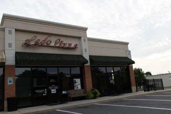 Ledo Pizza Pasadena, MD