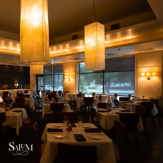 Salum Restaurant