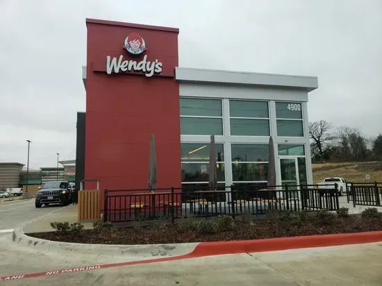 Wendy's