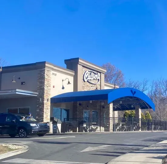 Culver’s