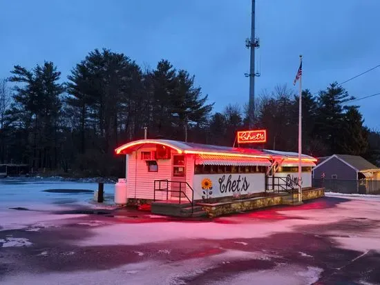 Chet's Diner