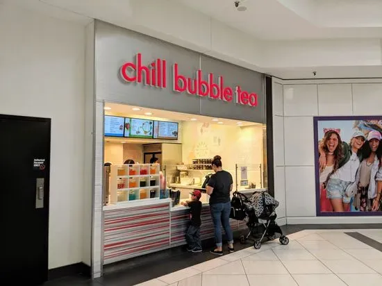 Chill Bubble Tea