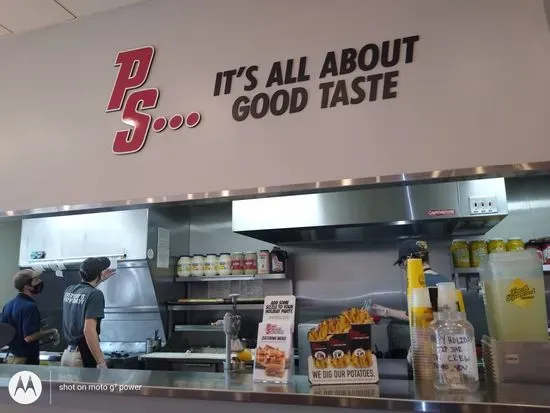 Penn Station East Coast Subs