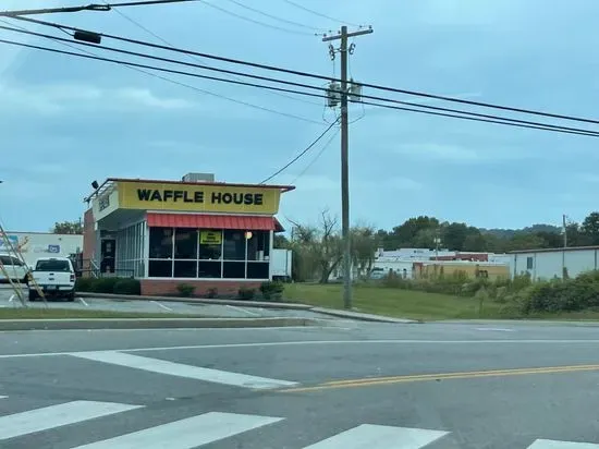 Waffle House