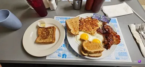Ruth’s Restaurant