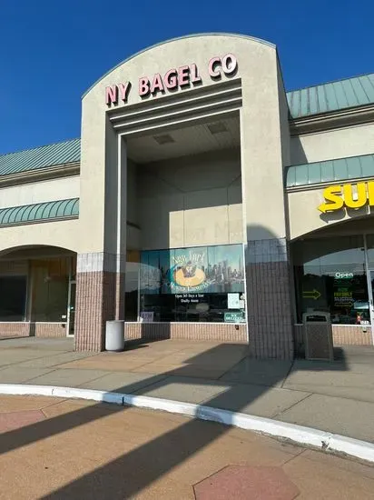 New York Bagel Co