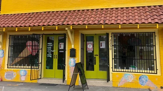 Nola Mia Gelato Cafe