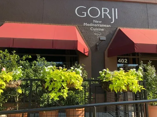 Gorji Restaurant