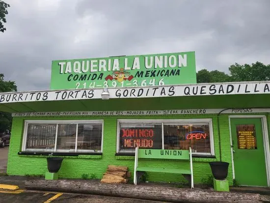 Taqueria La Union