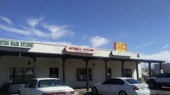 Korea House Restaurant