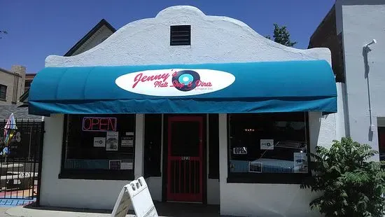 Jenny's Malt Shop & Diner