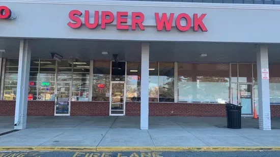 Super Wok