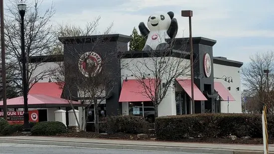 Panda Express